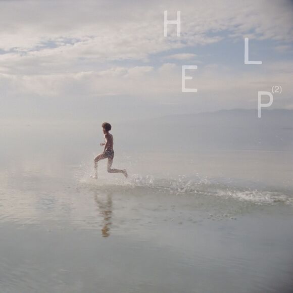 Cover von VARIOUS ARTISTS - Help (2)