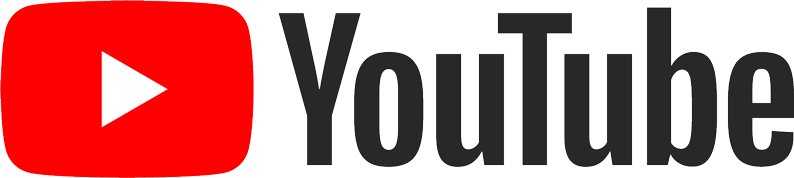 Logo der Videoplattform YouTube